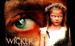 Desktop wallpaper. Wicker Man, The. ID:5767