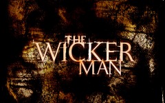 Desktop wallpaper. Wicker Man, The. ID:5769