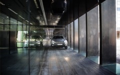 Desktop wallpaper. Jeep Cherokee European Version 2014. ID:56562