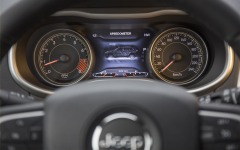 Desktop wallpaper. Jeep Cherokee European Version 2014. ID:56564