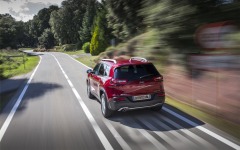 Desktop wallpaper. Jeep Cherokee European Version 2014. ID:56569