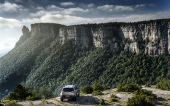 Desktop wallpaper. Jeep Cherokee European Version 2014. ID:56579