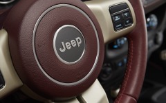 Desktop wallpaper. Jeep Wrangler Sundancer Concept 2014. ID:56610