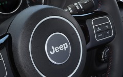 Desktop wallpaper. Jeep Wrangler Unlimited Altitude 2012. ID:56639