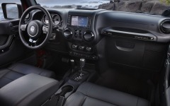 Desktop wallpaper. Jeep Wrangler Unlimited Altitude 2012. ID:56640
