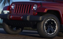 Desktop wallpaper. Jeep Wrangler Unlimited Altitude 2012. ID:56642