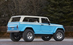 Desktop wallpaper. Jeep Chief Concept 2015. ID:56652