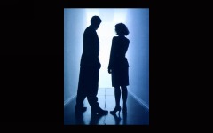 Desktop wallpaper. X-Files, The. ID:5770