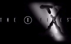 Desktop wallpaper. X-Files, The. ID:5771