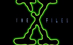 Desktop wallpaper. X-Files, The. ID:5774