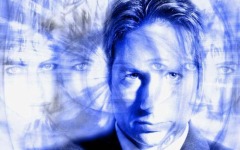 Desktop wallpaper. X-Files, The. ID:5786