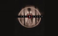 Desktop wallpaper. X-Files, The. ID:5789