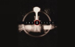 Desktop wallpaper. X-Files, The. ID:5791