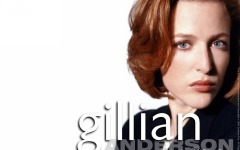 Desktop wallpaper. X-Files, The. ID:5794