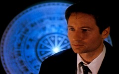 Desktop wallpaper. X-Files, The. ID:5796