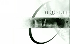 Desktop wallpaper. X-Files, The. ID:5799