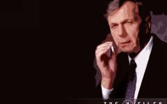 Desktop wallpaper. X-Files, The. ID:5800