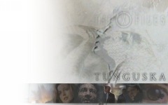 Desktop wallpaper. X-Files, The. ID:5803