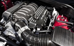 Desktop wallpaper. Jeep Grand Cherokee SRT 2015. ID:56678