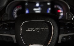 Desktop wallpaper. Jeep Grand Cherokee SRT 2015. ID:56679