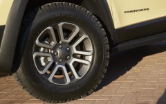 Desktop wallpaper. Jeep Cherokee Adventurer 2014. ID:56704