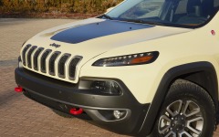 Desktop wallpaper. Jeep Cherokee Adventurer 2014. ID:56706
