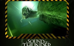 Desktop wallpaper. Sound of Thunder, A. ID:3573