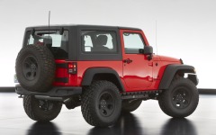 Desktop wallpaper. Jeep Wrangler Slim Edition 2013. ID:56731