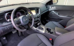 Desktop wallpaper. Kia Optima 2014. ID:56972