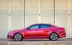 Desktop wallpaper. Kia Optima 2014. ID:56978
