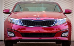 Desktop wallpaper. Kia Optima 2014. ID:56982