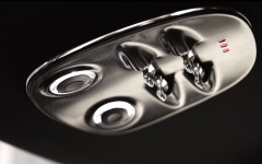 Desktop wallpaper. Kia Provo Concept 2013. ID:56990