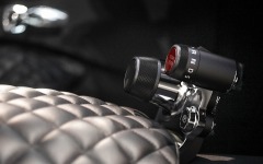 Desktop wallpaper. Kia Provo Concept 2013. ID:56991