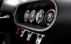 Desktop wallpaper. Kia Provo Concept 2013. ID:56992