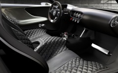 Desktop wallpaper. Kia Provo Concept 2013. ID:56993
