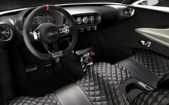 Desktop wallpaper. Kia Provo Concept 2013. ID:56994