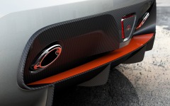 Desktop wallpaper. Kia Provo Concept 2013. ID:56995