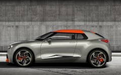 Desktop wallpaper. Kia Provo Concept 2013. ID:56996