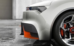 Desktop wallpaper. Kia Provo Concept 2013. ID:57000