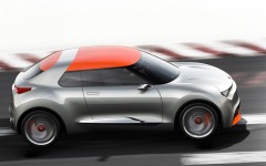 Desktop wallpaper. Kia Provo Concept 2013. ID:57001