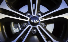 Desktop wallpaper. Kia Forte Sedan 2014. ID:57018