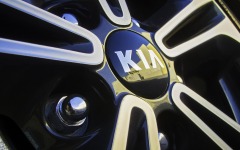 Desktop wallpaper. Kia Forte Sedan 2014. ID:57019