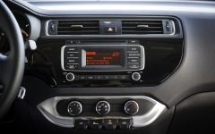 Desktop wallpaper. Kia Rio 2016. ID:57080