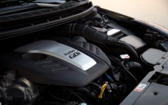 Desktop wallpaper. Kia Forte5 2015. ID:57105