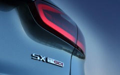 Desktop wallpaper. Kia Forte5 2015. ID:57109