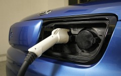 Desktop wallpaper. Kia Soul EV 2015. ID:57128