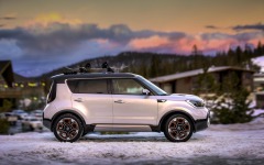 Desktop wallpaper. Kia Trail'ster Concept 2015. ID:57133