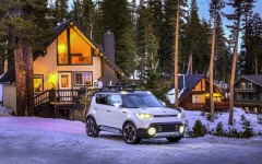 Desktop wallpaper. Kia Trail'ster Concept 2015. ID:57134