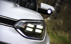 Desktop wallpaper. Kia Trail'ster Concept 2015. ID:57141