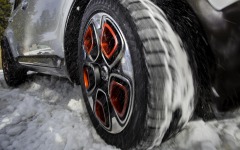 Desktop wallpaper. Kia Trail'ster Concept 2015. ID:57142